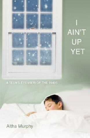 Carte I Ain't Up Yet Altha Murphy