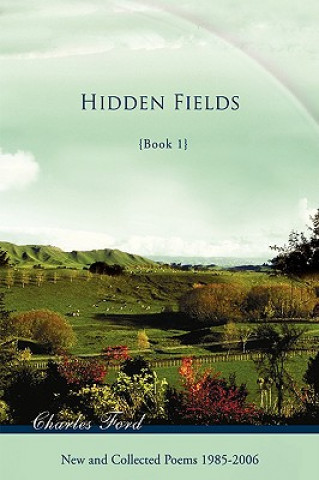 Книга Hidden Fields Charles Ford