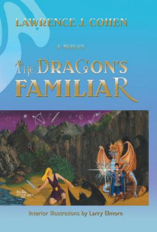 Libro Dragon's Familiar Cohen