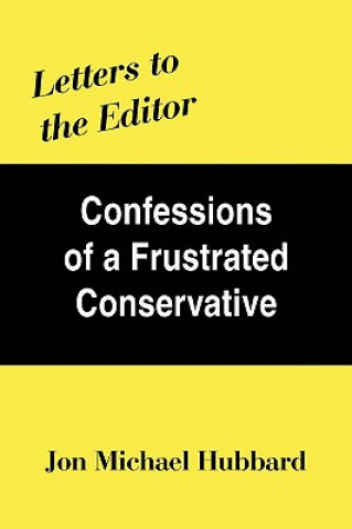 Книга Letters to the Editor Jon Michael Hubbard