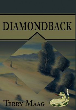 Livro Diamondback Terry Maag