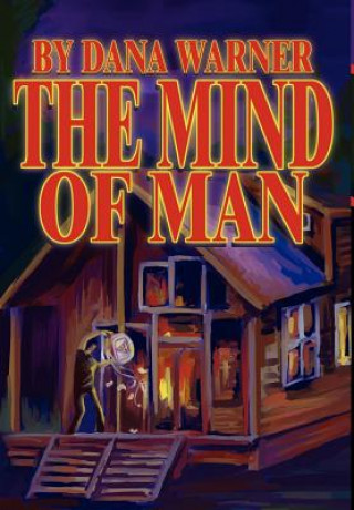 Kniha Mind of Man Dana Warner