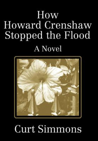 Kniha How Howard Crenshaw Stopped the Flood Simmons