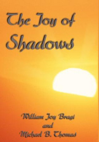 Carte Joy of Shadows William Joy Bragi