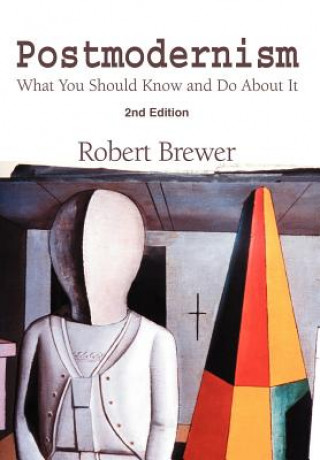 Libro Postmodernism R K Brewer