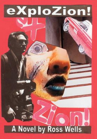 Buch eXploZion! Ross Wells