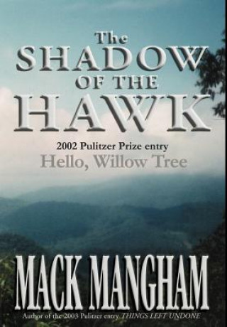 Carte Shadow of the Hawk Mack Mangham