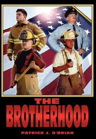 Könyv Brotherhood Patrick J O'Brian