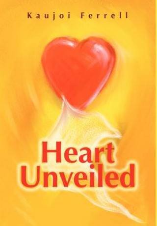 Carte Heart Unveiled Kaujoi Ferrell