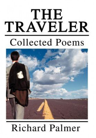 Книга Traveler Richard L Palmer