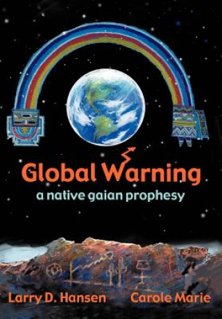 Kniha Global Warning 