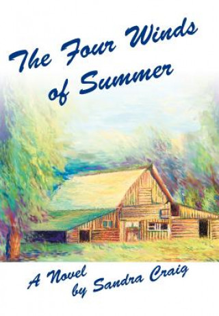 Libro Four Winds of Summer Sandra Craig