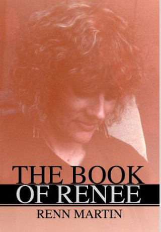 Carte Book of Renee Renn Martin