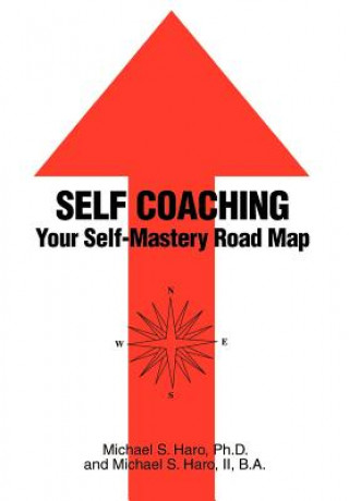 Knjiga Self Coaching Haro  Michael S.  II