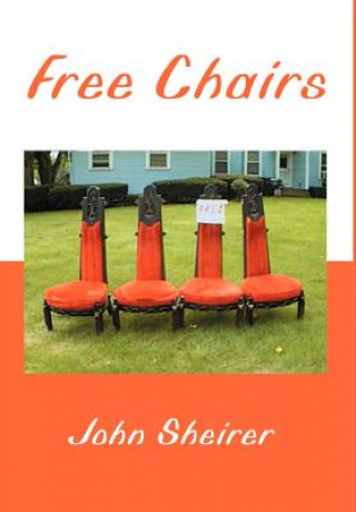 Libro Free Chairs John Sheirer