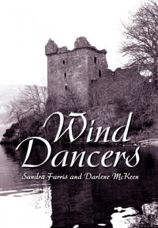 Carte Wind Dancers Darlene McKeen