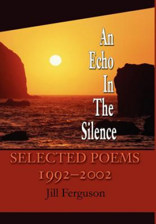 Buch Echo In The Silence Jill Ferguson