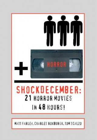 Buch ShockDecember Charles Roxburgh