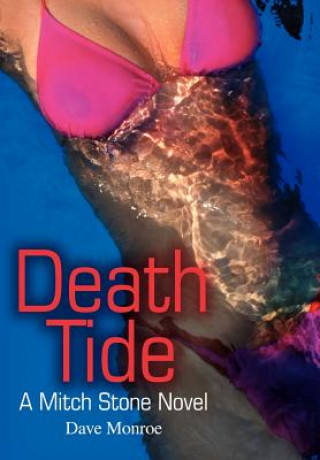 Boek Death Tide Monroe
