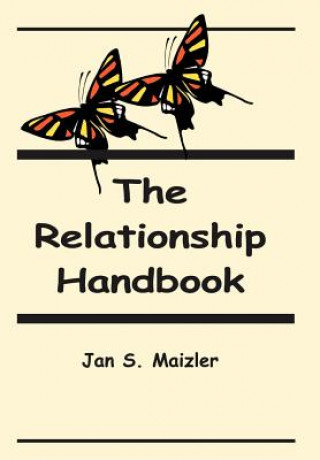 Book Relationship Handbook Maizler