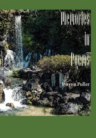 Kniha Memories in Poems Wayne Fuller