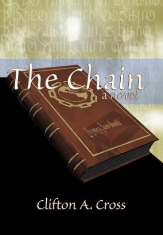 Книга Chain Clifton Cross