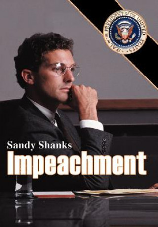 Libro Impeachment Sandy Shanks