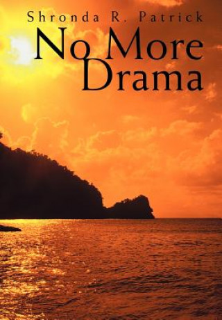 Book No More Drama Shronda R Patrick