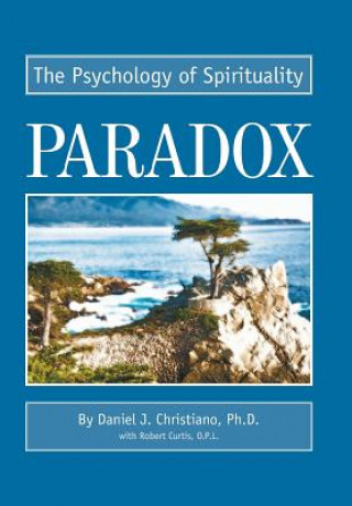 Knjiga Paradox O P Robert Curtis