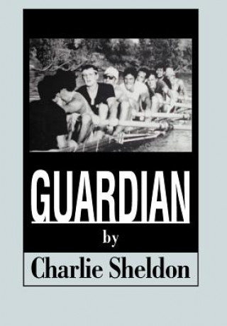 Książka Guardian Charlie Sheldon