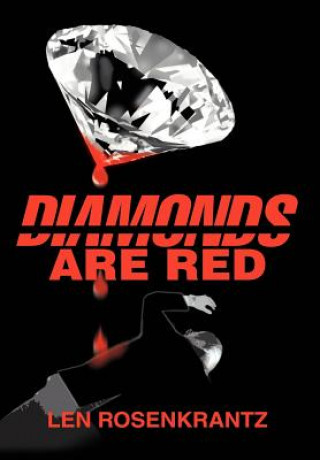 Carte Diamonds Are Red Leonard C Rosenkrantz