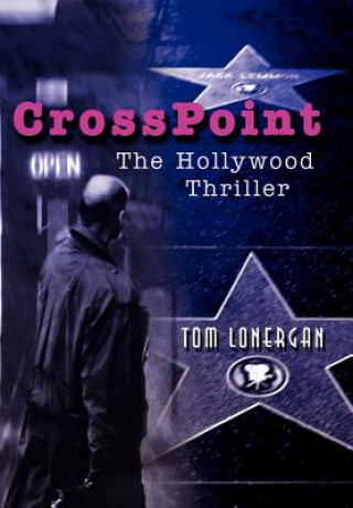 Buch CrossPoint Tom Lonergan