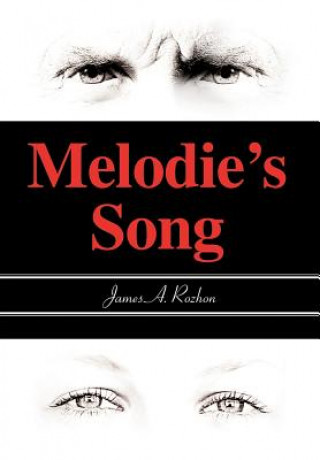Carte Melodie's Song James Rozhon