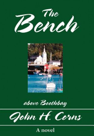 Carte Bench John H Corns