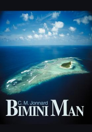 Buch Bimini Man C M Jonnard