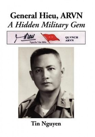 Buch General Hieu, Arvn Tin Nguyen