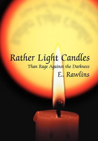 Carte Rather Light Candles E Rawlins