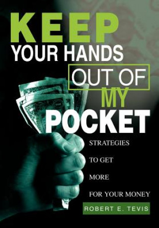 Livre Keep Your Hands Out of My Pocket Robert E Tevis