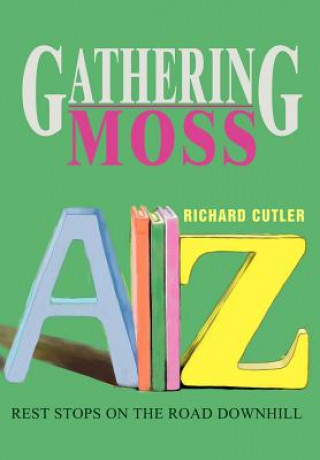 Buch Gathering Moss Richard Cutler