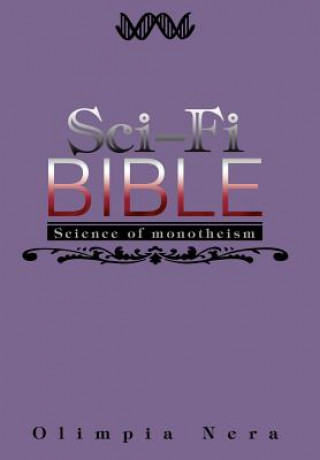 Book Sci-Fi Bible Olimpia Nera