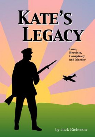 Carte Kate's Legacy Jack Richeson