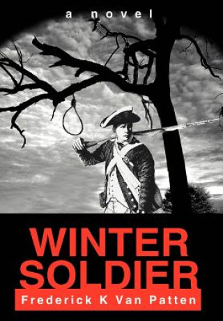 Buch Winter Soldier Frederick K Van Patten