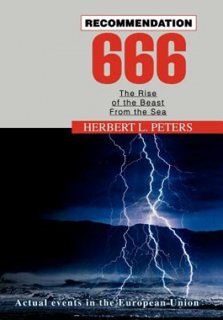 Kniha Recommendation 666 Herbert L Peters