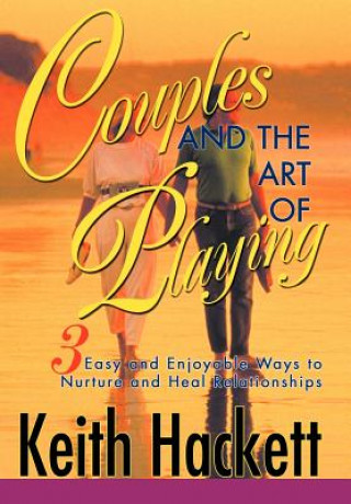 Knjiga Couples and the Art of Playing Keith Hackett