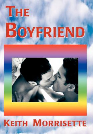 Libro Boyfriend Keith Morrisette