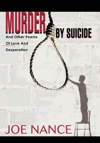 Book Murder By Suicide Joe Nance