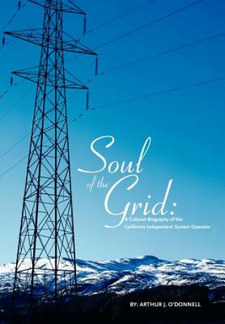 Книга Soul of the Grid Arthur J O'Donnell