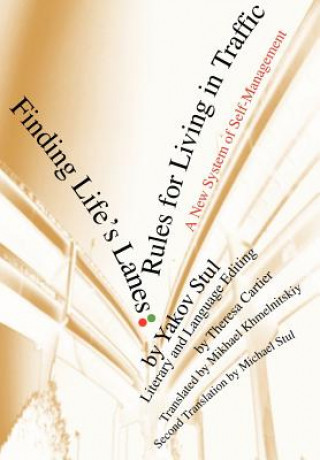 Buch Finding Life's Lanes Yakov Stul