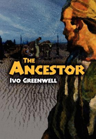 Carte Ancestor Ivo Greenwell