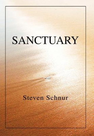 Książka Sanctuary Steven Schnur